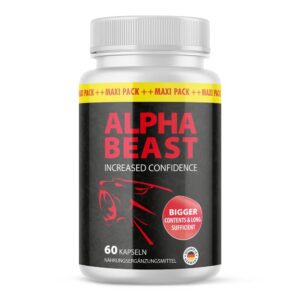 Alpha Beast