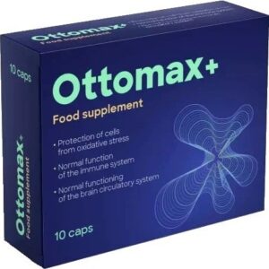 Ottomax+