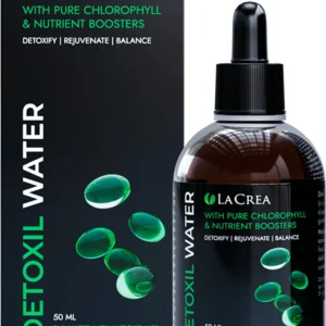 DETOXIL WATER