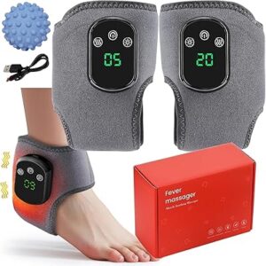 EMSense - Foot Massager