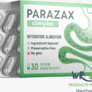 Parazax