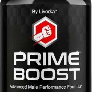 Prime Boost