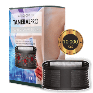 Taneral Pro